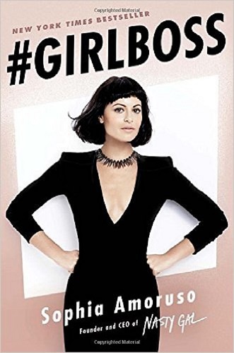 GirlBoss by Sophia Amoruso