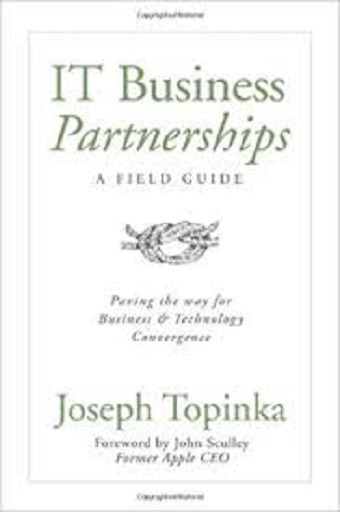 IT Business Partnership. Joseph Topinka