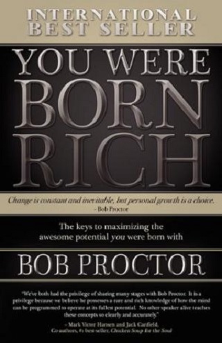 Born Rich by Bob Proctor