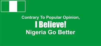 Open Letter to Nigerians by Yomi Olalere