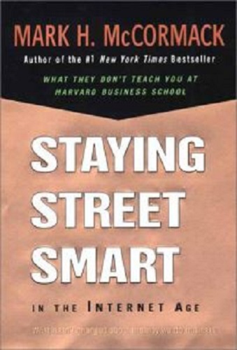 Staying Street Smart